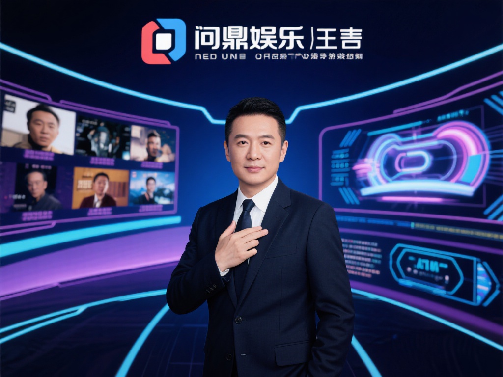 问鼎娱乐主官:引领行业新风向的掌舵者 (问鼎娱乐主官:引领行业新风向的掌舵者,开启未来新篇章) 作为一位行业领袖,问鼎娱乐主官的影响力远不止于企业