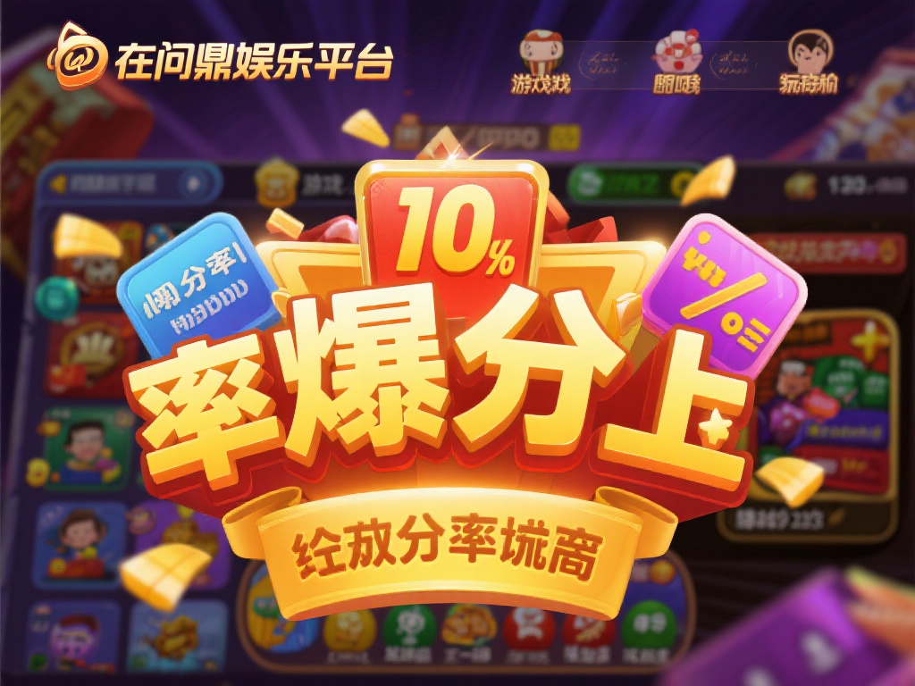 问鼎娱乐哪个爆分高?深度解析热门游戏爆分秘籍与技巧 (问鼎娱乐爆分秘籍:深度解析热门游戏高爆技巧与策略!) 在问鼎娱乐平台上,游戏种类繁多,但并非每一款游戏的
