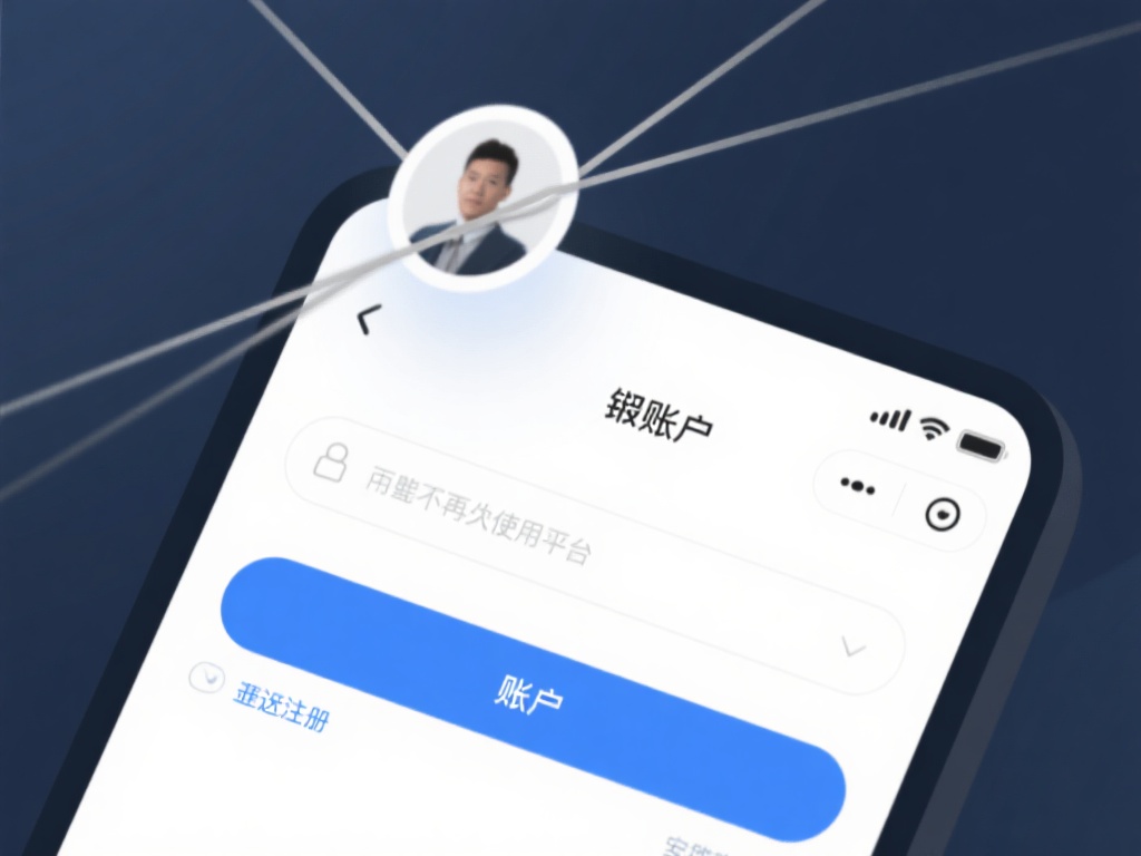 在开始具体操作之前，我们先来了解一下解绑账户的常见