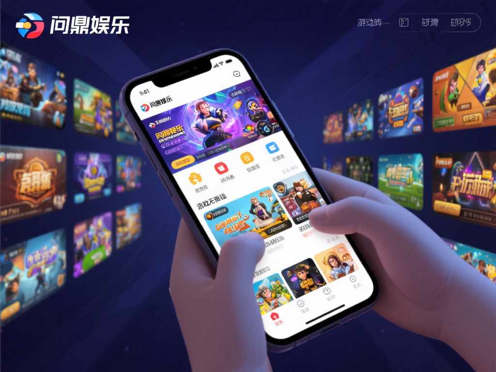 多样化的游戏库：平台拥有海量的游戏资源，无论是竞技