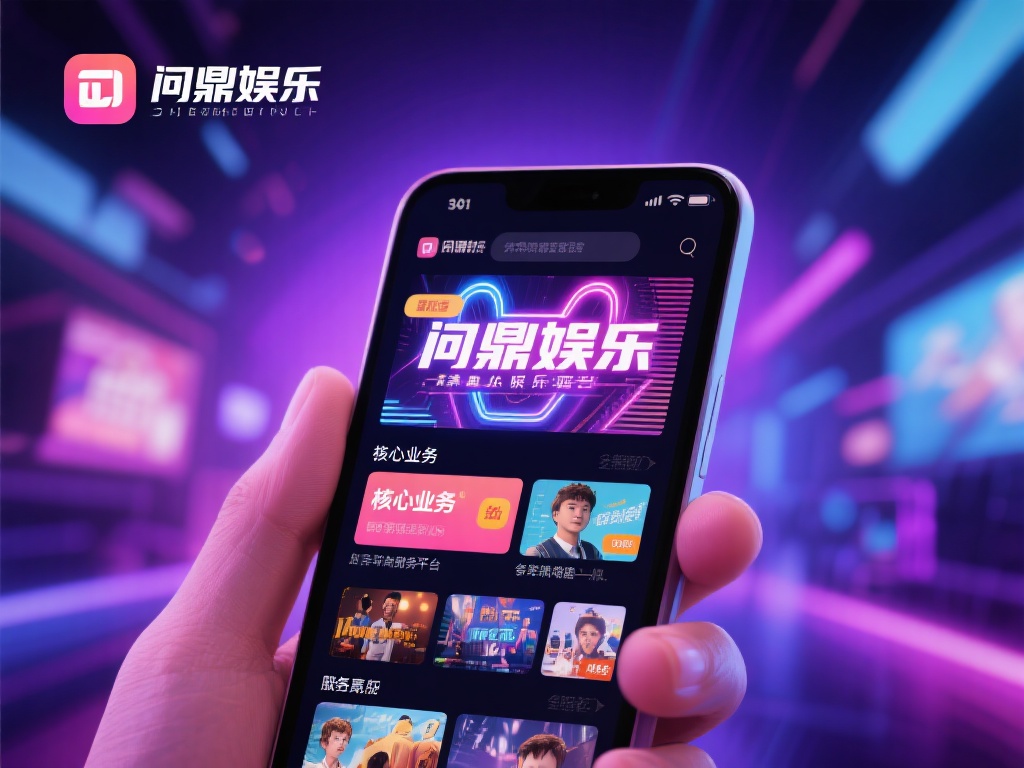 问鼎娱乐是做什么的?深度解析其业务与服务内容 (问鼎娱乐是做什么的?深度解析其核心业务与多元服务内容) 在当今数字化娱乐浪潮中,许多平台如雨后春笋般涌现,