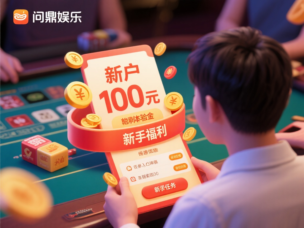 对于刚加入平台的用户来说，新手福利往往是衡量一个平