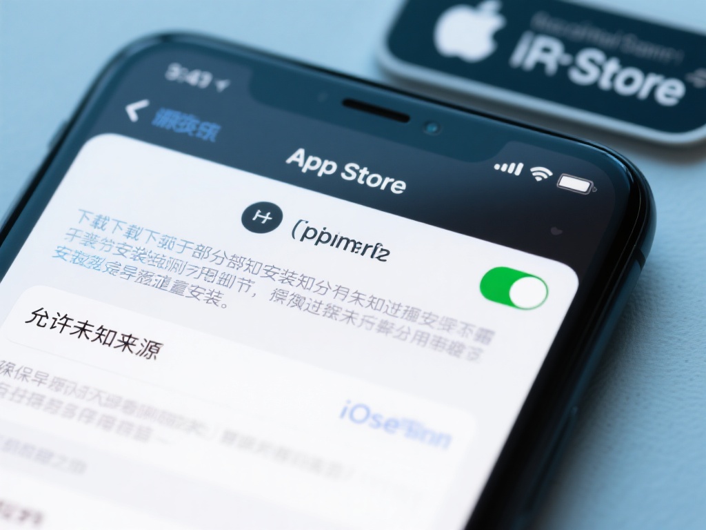 下载完成后，安装过程同样需要注意一些细节。对于安卓