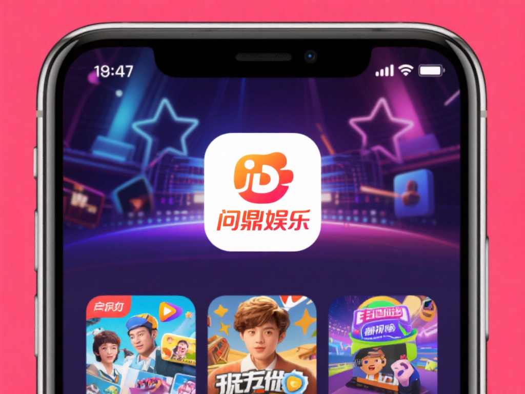 在众多娱乐应用中，问鼎娱乐凭借其丰富的内容和流畅的