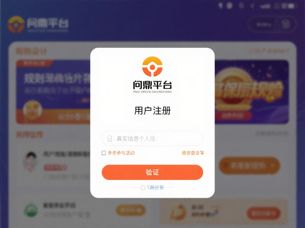 问鼎娱乐平台的规则设计旨在保障公平性和用户体验。首