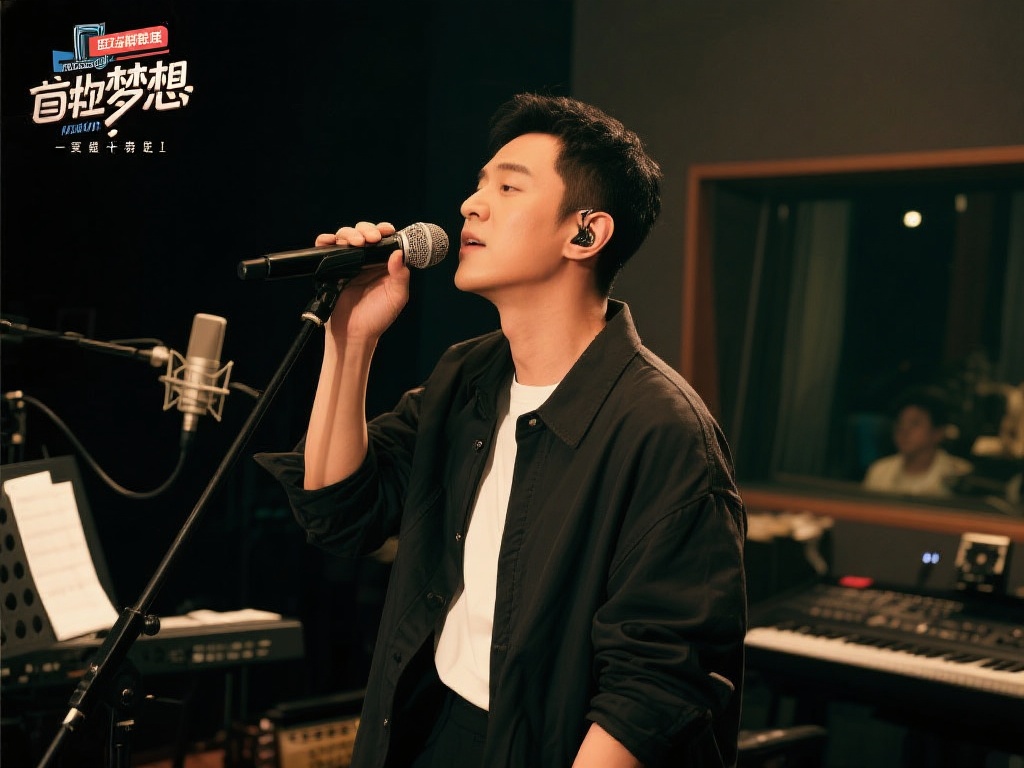 问鼎娱乐封面:揭秘明星背后的故事与风采 (问鼎娱乐封面:深度揭秘明星不为人知的故事与耀眼风采) 很多时候,我们只看到明星在舞台上的风光,却忽略了他