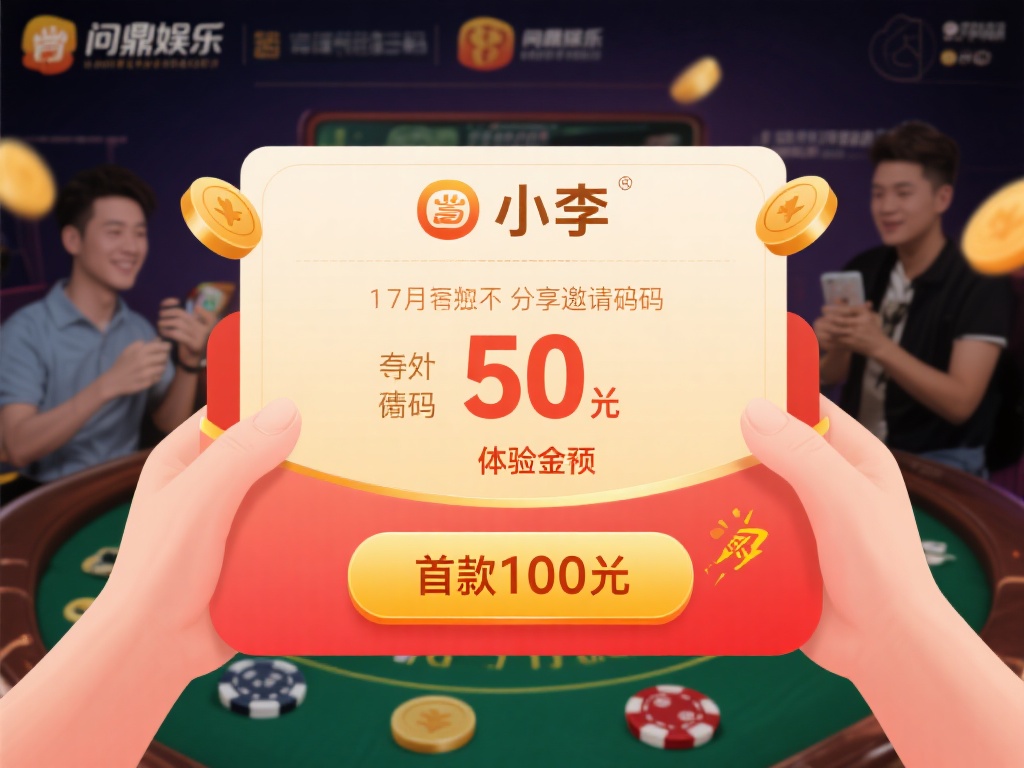 问鼎娱乐新号注册攻略与独家福利全解析 (问鼎娱乐新号注册攻略与独家福利详细解析指南) 以小李的经历为例,他在上个月注册了问鼎娱乐账号。在