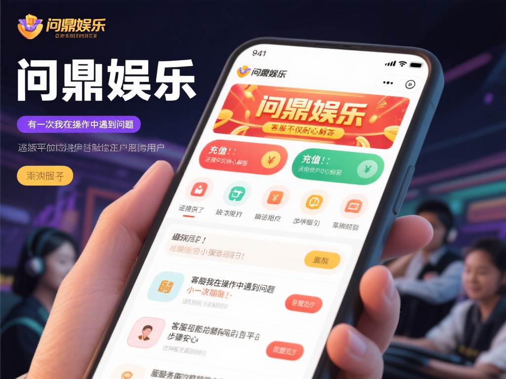 问鼎娱乐咋样?深度解析平台优势与用户体验感受 (问鼎娱乐咋样?深度解析平台优势与用户真实体验感受) 在用户体验方面,问鼎娱乐同样表现不俗。平台的界面设