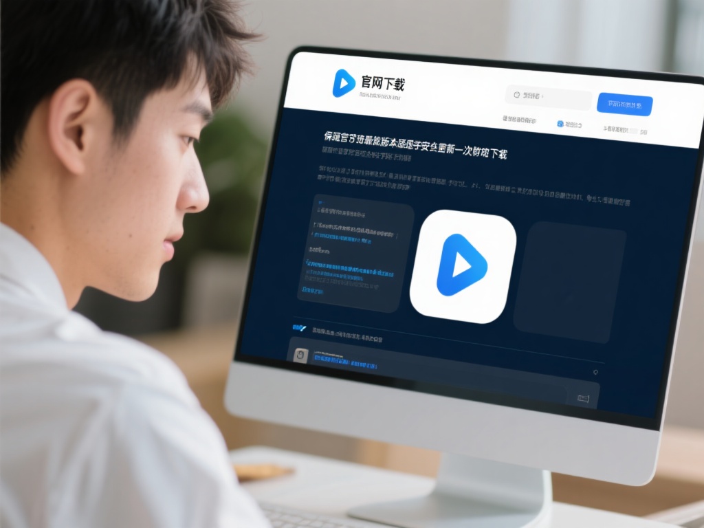 问鼎娱乐App官网下载与使用全攻略指南 (问鼎娱乐App官网下载与使用全攻略指南详解教程) 通过官网下载,不仅能保证软件的安全性,还能第一时间