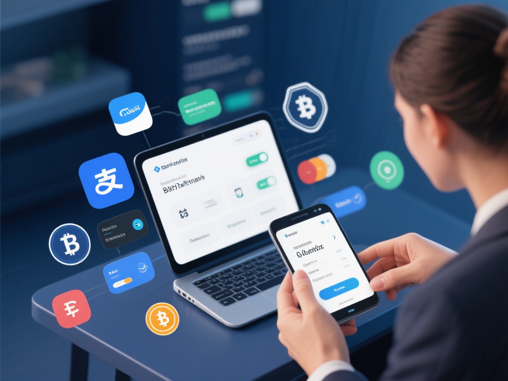 支付的便捷性和安全性是用户关注的重点。优质平台通常