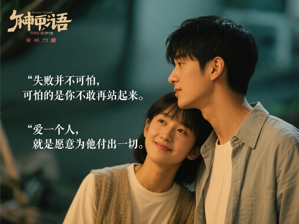 问鼎娱乐语录:经典台词与人生智慧的完美融合 (问鼎娱乐语录:经典台词与人生智慧的深度交融启示) 这些台词的力量在于它们能够引发情感共鸣。无论是面对