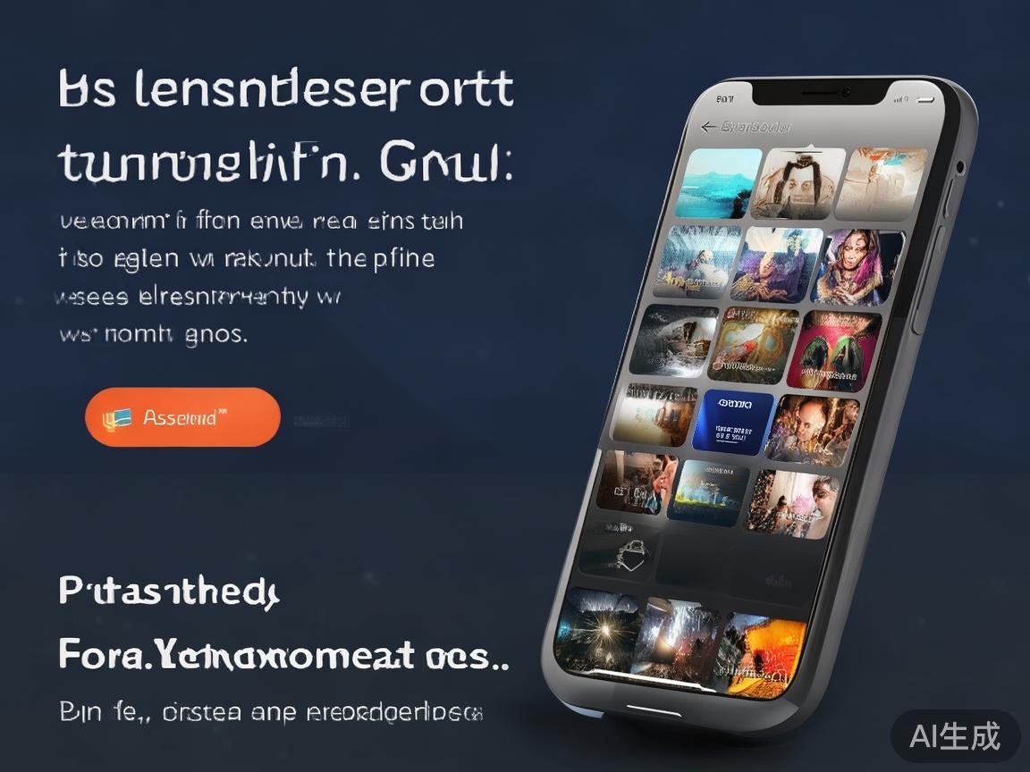 在当今数字娱乐高速发展的时代，手机应用成为人们休闲