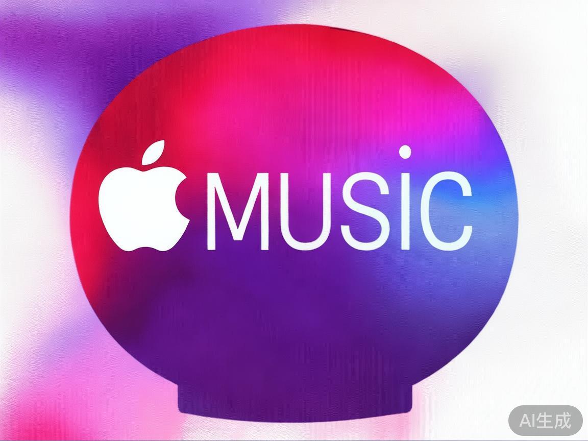 在音乐领域，苹果音乐不断推陈出新，引入高品质音频、