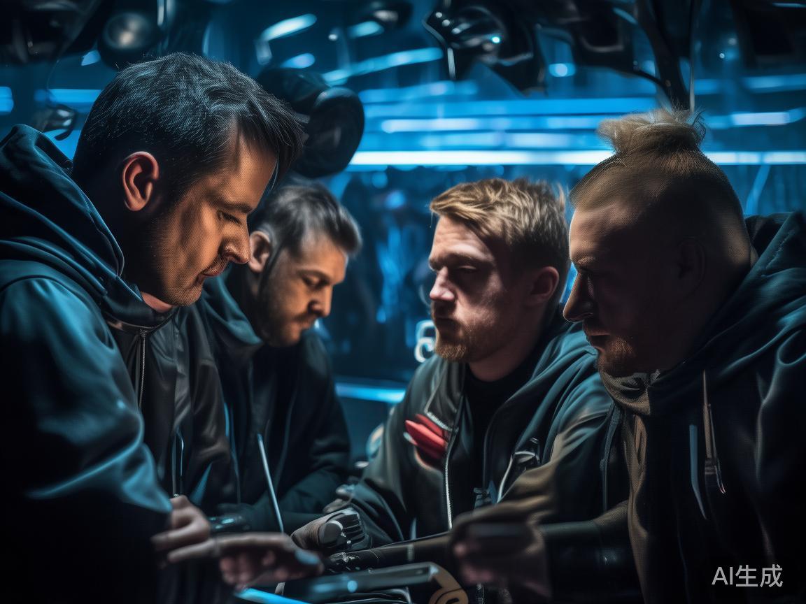 案例分析显示，许多高手都曾在关键时刻利用“心理战技