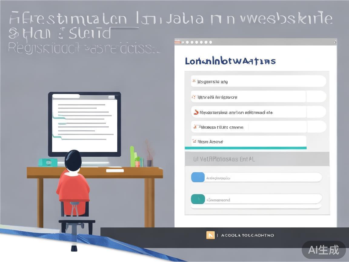 首先，熟悉问鼎注册网址的基本操作流程是解决问题的前