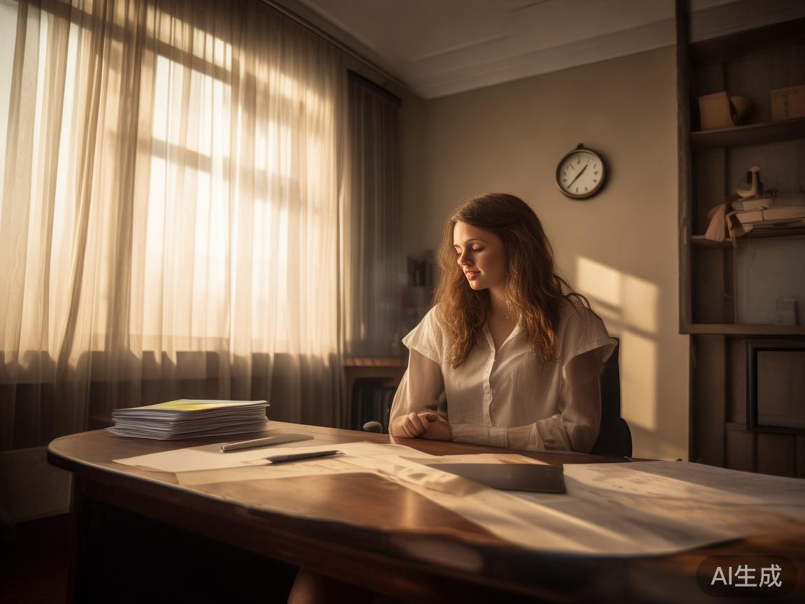 耐心等待审核结果
申诉后，用户应耐心等待审核。若